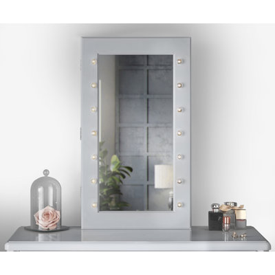 Schmuckschrank zum Verlieben | Wayfair.de